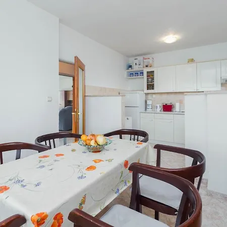 Paola Apartamento *