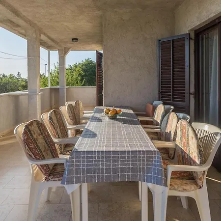 Paola Apartamento Poreč