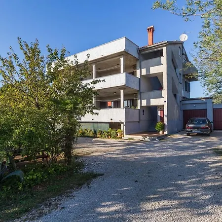 Apartamento Paola Poreč