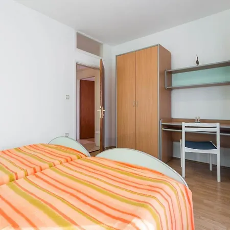 Paola Apartamento Poreč