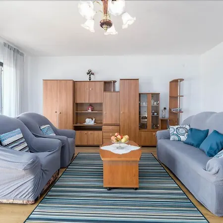 Apartamento Paola *