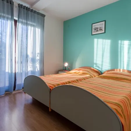 Paola Apartamento