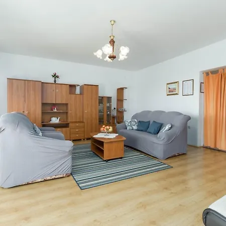Apartamento Paola Poreč