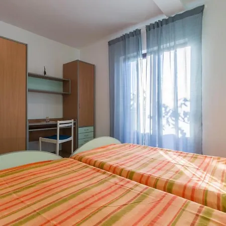 Paola Apartment *