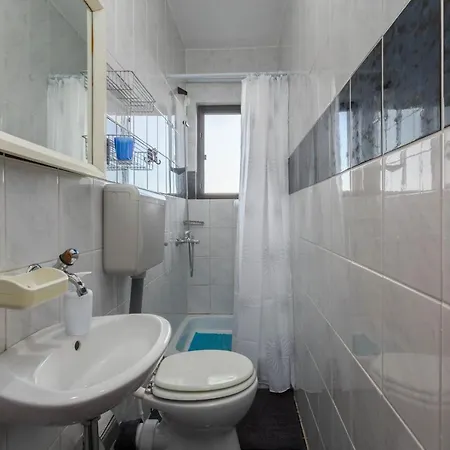 Apartment Paola *