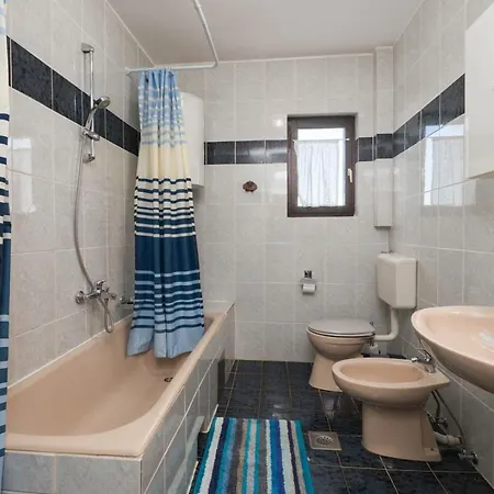 Paola Apartment