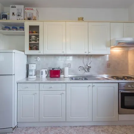 Apartment Paola Porec
